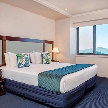 The Spencer Hotel Auckland Zewnętrze zdjęcie
